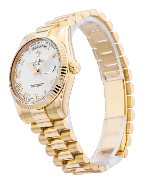 Rolex Day-Date 118238